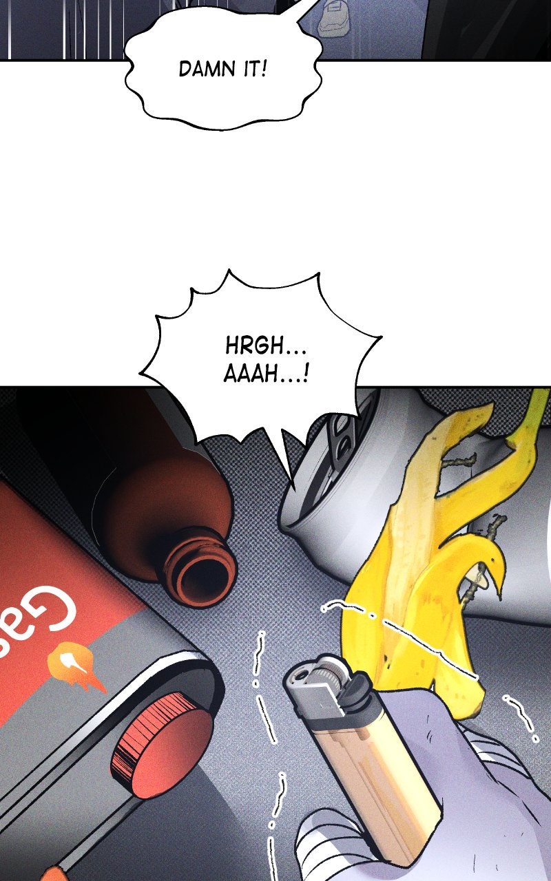 Destined Killer Ep. 41 - Fighting Fate (5) Under Renewal page 71 - 