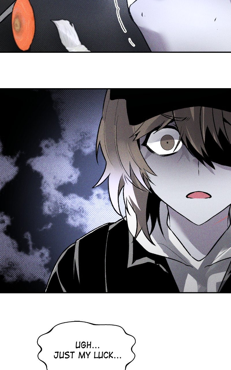 Destined Killer Ep. 41 - Fighting Fate (5) Under Renewal page 72 - 