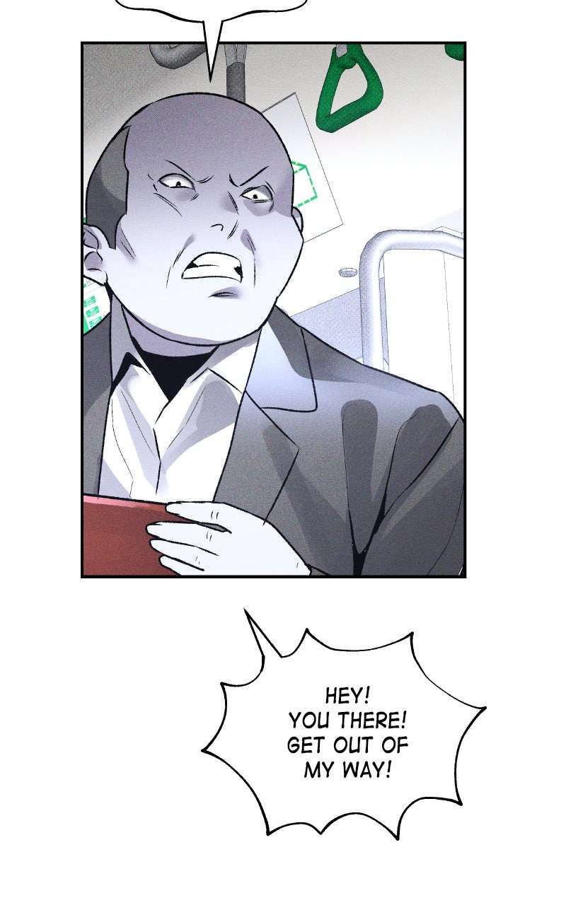 Destined Killer Ep. 41 - Fighting Fate (5) Under Renewal page 73 - 