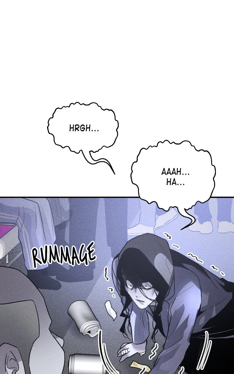 Destined Killer Ep. 41 - Fighting Fate (5) Under Renewal page 74 - 