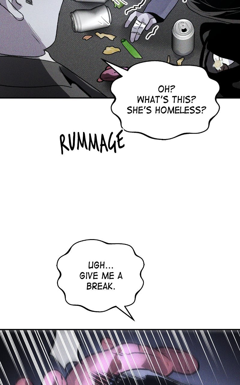Destined Killer Ep. 41 - Fighting Fate (5) Under Renewal page 75 - 