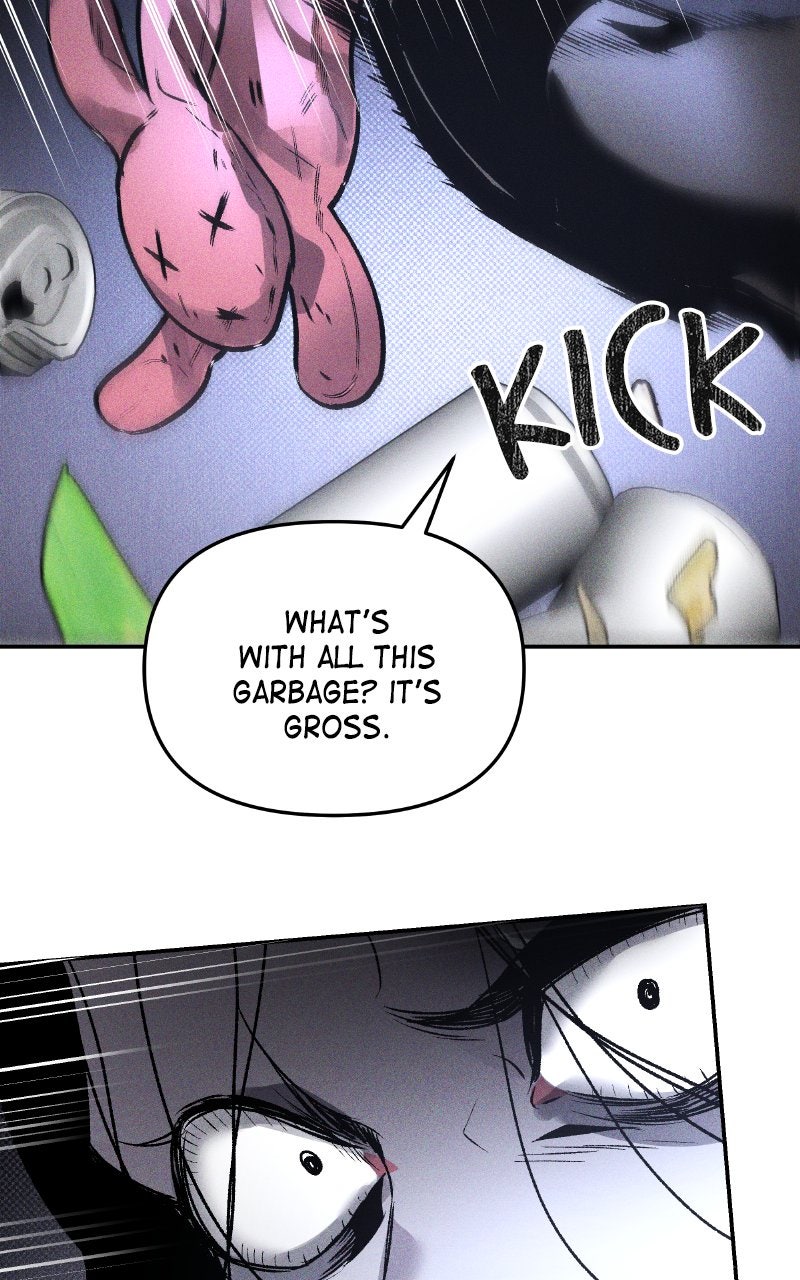 Destined Killer Ep. 41 - Fighting Fate (5) Under Renewal page 76 - 