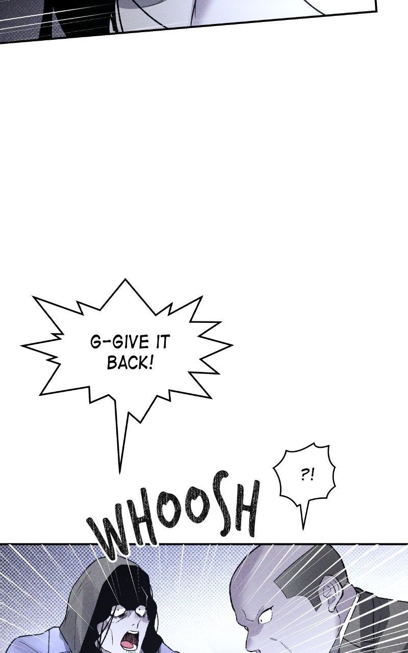 Destined Killer Ep. 41 - Fighting Fate (5) Under Renewal page 77 - 