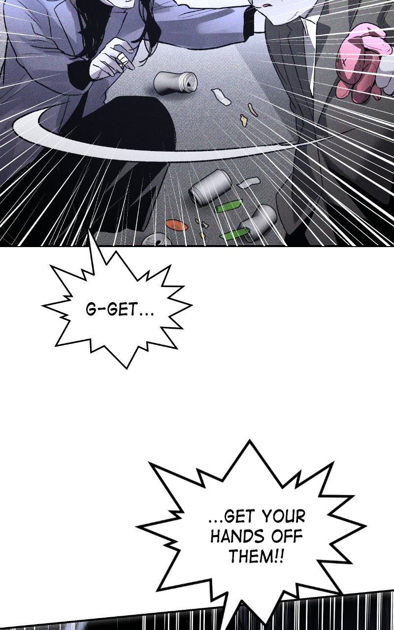 Destined Killer Ep. 41 - Fighting Fate (5) Under Renewal page 78 - 