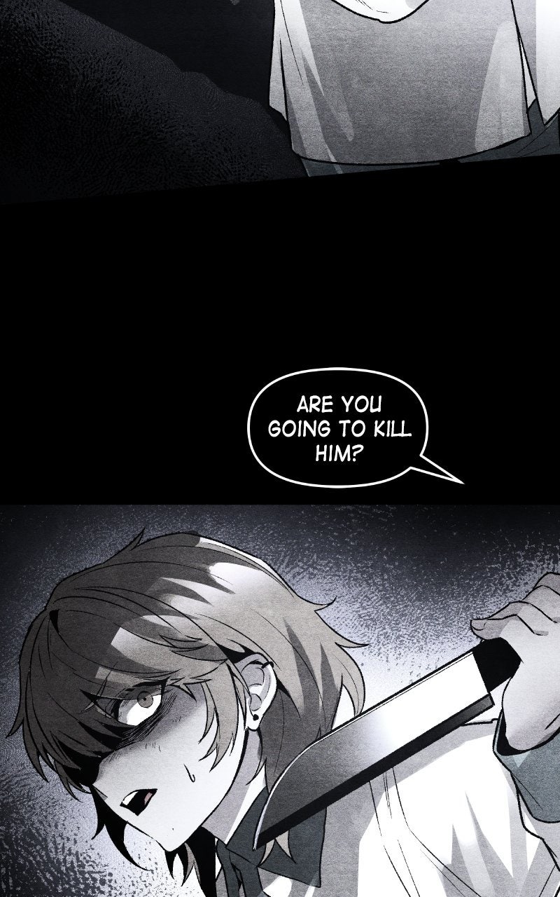 Destined Killer Ep. 41 - Fighting Fate (5) Under Renewal page 9 - 