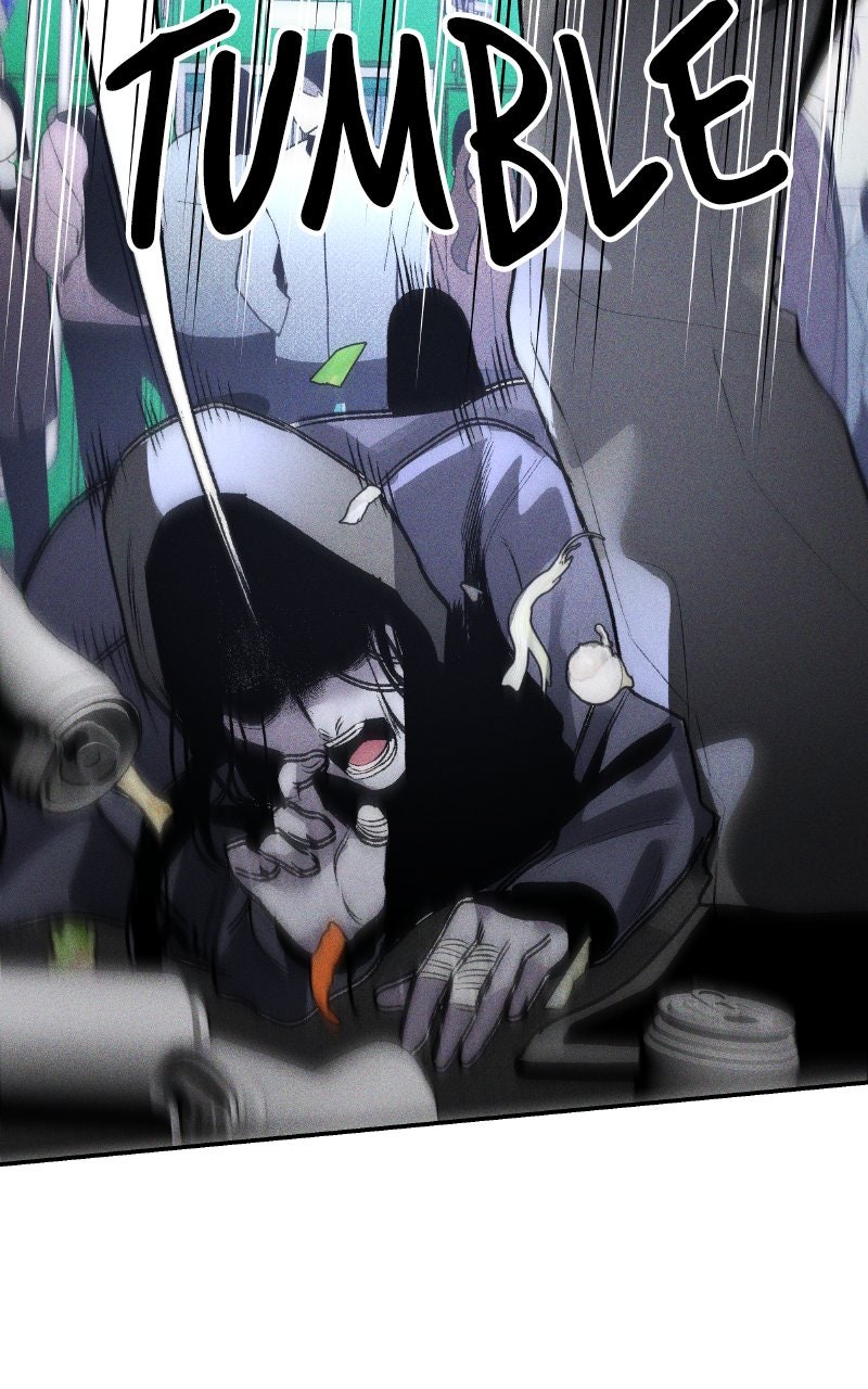 Destined Killer Ep. 41 - Fighting Fate (5) Under Renewal page 81 - 
