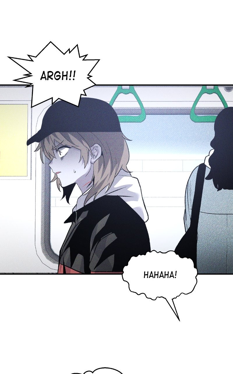 Destined Killer Ep. 41 - Fighting Fate (5) Under Renewal page 82 - 