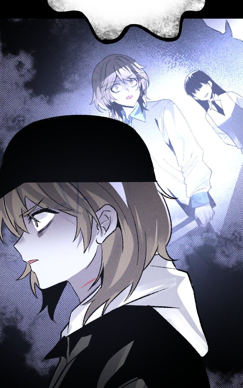 Destined Killer Ep. 41 - Fighting Fate (5) Under Renewal page 88 - 