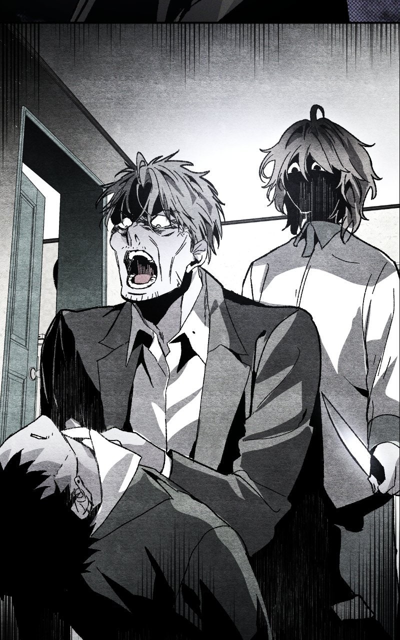 Destined Killer Ep. 41 - Fighting Fate (5) Under Renewal page 89 - 