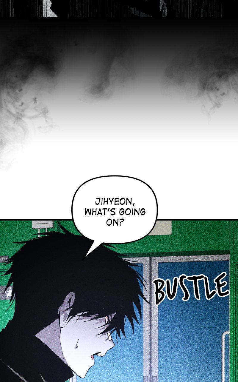 Destined Killer Ep. 41 - Fighting Fate (5) Under Renewal page 90 - 