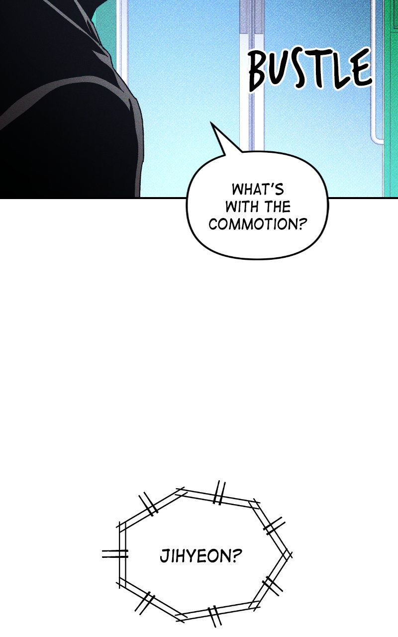 Destined Killer Ep. 41 - Fighting Fate (5) Under Renewal page 91 - 