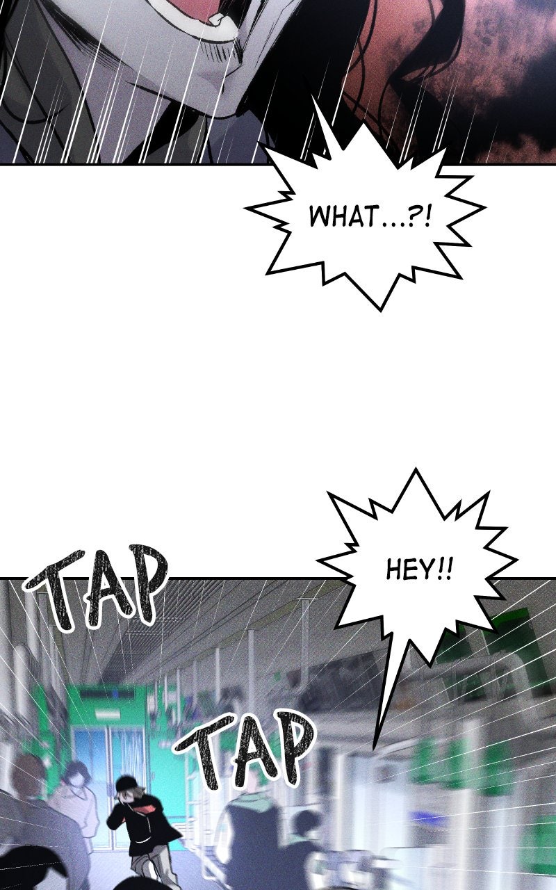 Destined Killer Ep. 41 - Fighting Fate (5) Under Renewal page 96 - 