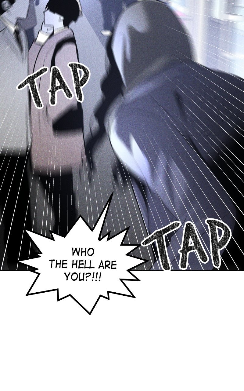 Destined Killer Ep. 41 - Fighting Fate (5) Under Renewal page 97 - 