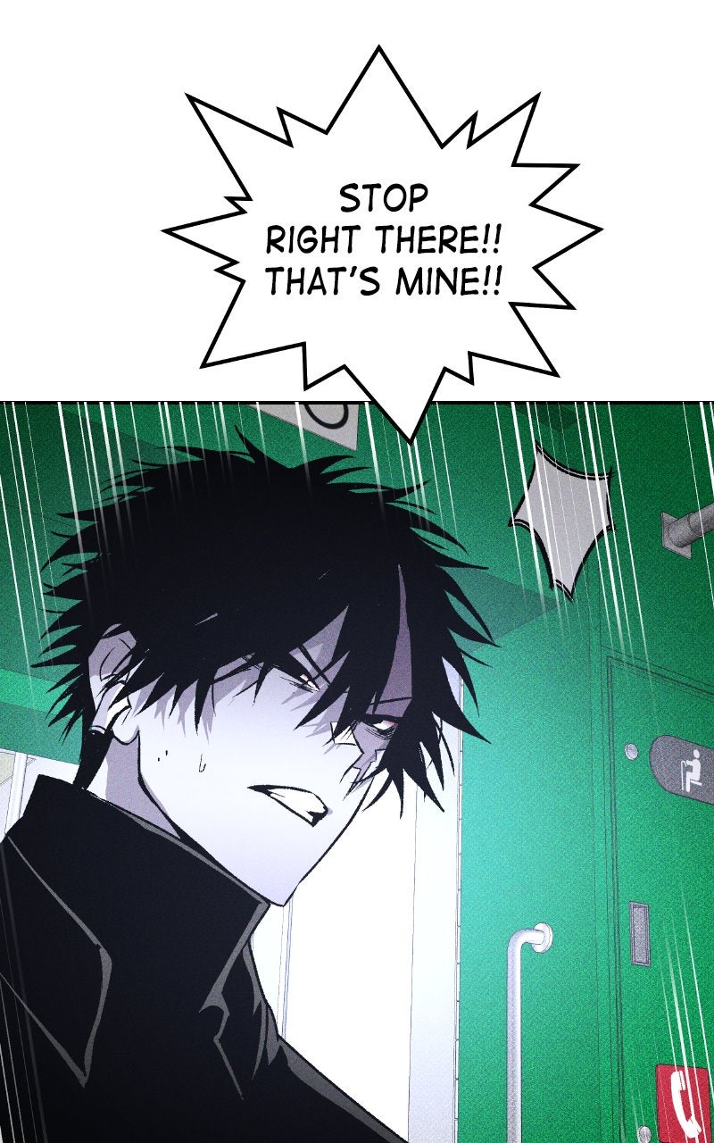 Destined Killer Ep. 41 - Fighting Fate (5) Under Renewal page 98 - 