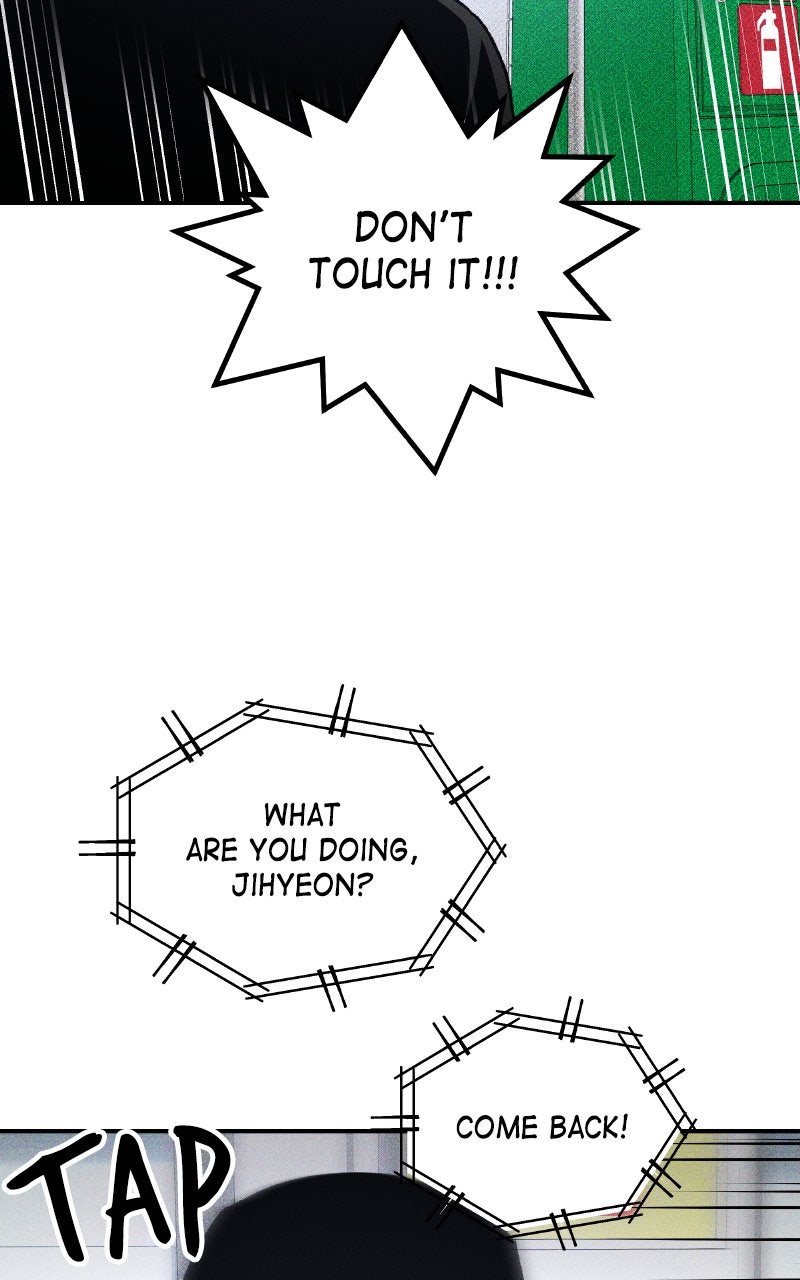 Destined Killer Ep. 41 - Fighting Fate (5) Under Renewal page 99 - 