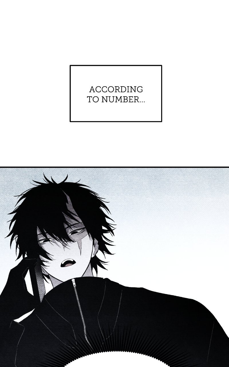 Destined Killer Ep. 42 - Fighting Fate (6) Under Renewal page 1 - 