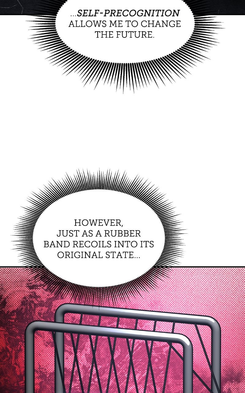 Destined Killer Ep. 42 - Fighting Fate (6) Under Renewal page 2 - 