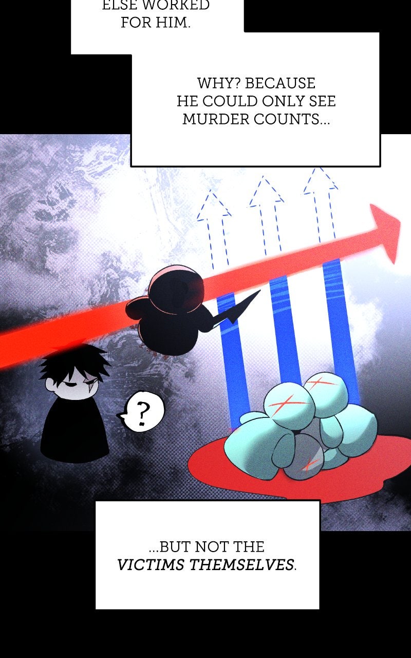 Destined Killer Ep. 42 - Fighting Fate (6) Under Renewal page 11 - 
