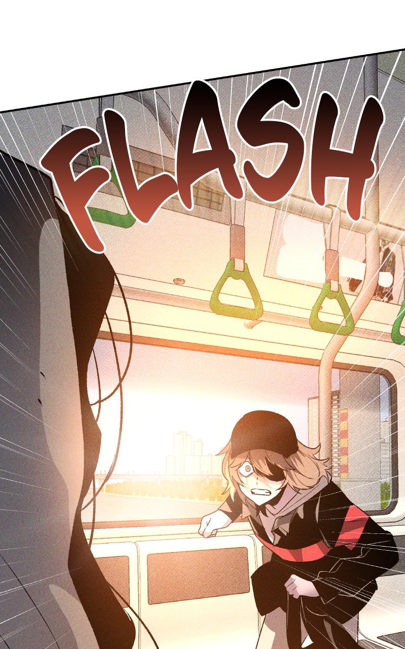 Destined Killer Ep. 42 - Fighting Fate (6) Under Renewal page 101 - 