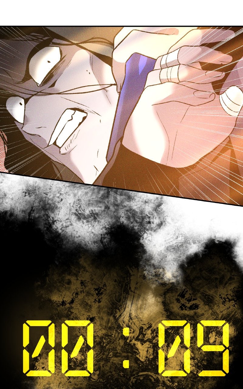 Destined Killer Ep. 42 - Fighting Fate (6) Under Renewal page 103 - 