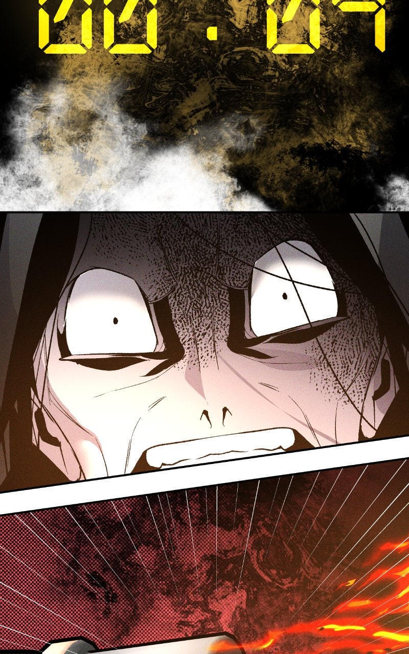 Destined Killer Ep. 42 - Fighting Fate (6) Under Renewal page 107 - 