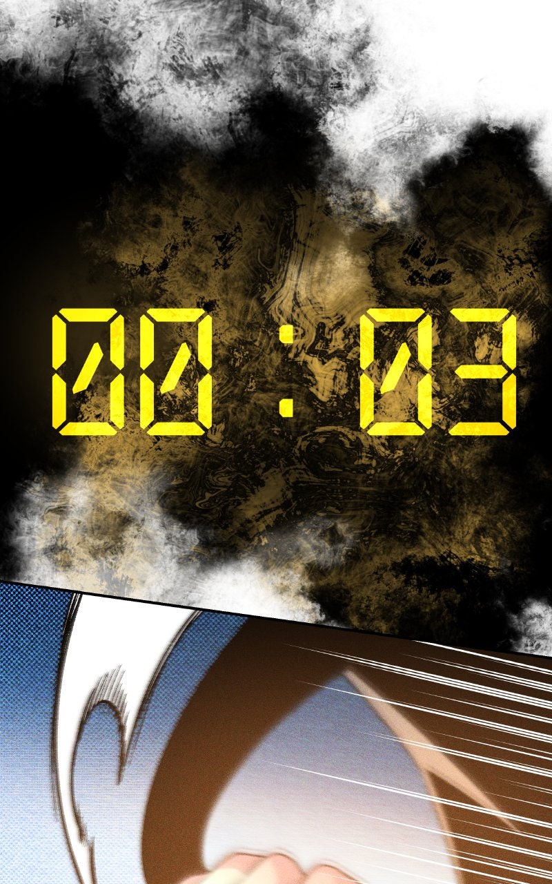 Destined Killer Ep. 42 - Fighting Fate (6) Under Renewal page 109 - 