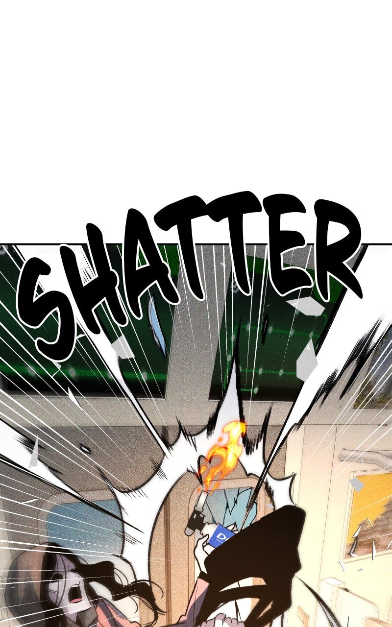 Destined Killer Ep. 42 - Fighting Fate (6) Under Renewal page 111 - 