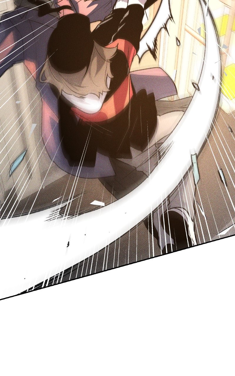 Destined Killer Ep. 42 - Fighting Fate (6) Under Renewal page 112 - 