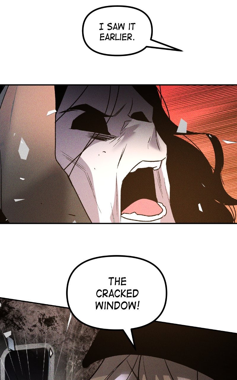 Destined Killer Ep. 42 - Fighting Fate (6) Under Renewal page 113 - 