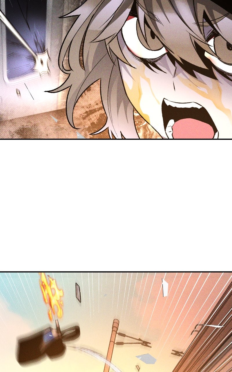 Destined Killer Ep. 42 - Fighting Fate (6) Under Renewal page 114 - 