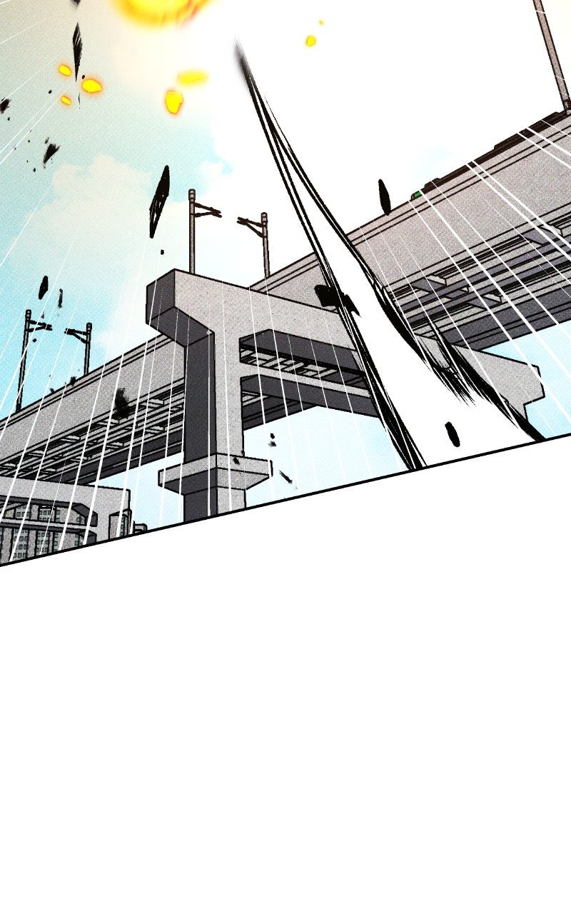 Destined Killer Ep. 42 - Fighting Fate (6) Under Renewal page 119 - 