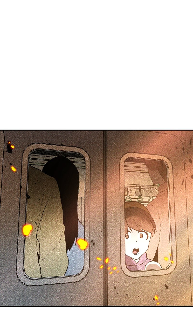 Destined Killer Ep. 42 - Fighting Fate (6) Under Renewal page 120 - 