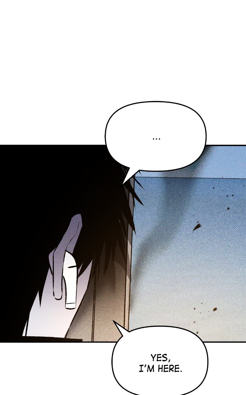 Destined Killer Ep. 42 - Fighting Fate (6) Under Renewal page 125 - 