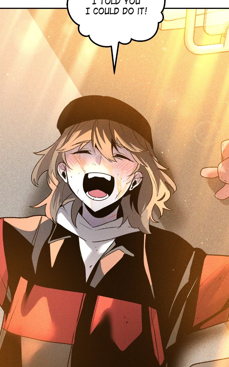 Destined Killer Ep. 42 - Fighting Fate (6) Under Renewal page 128 - 