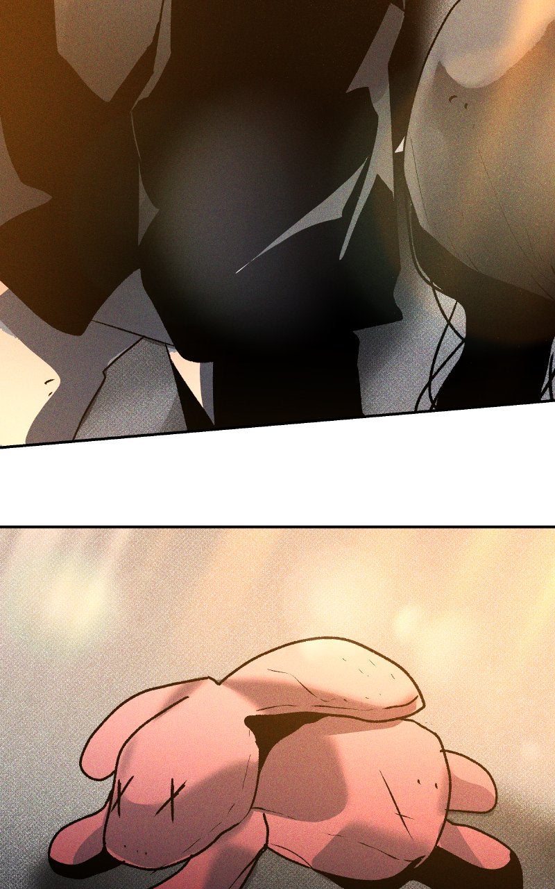 Destined Killer Ep. 42 - Fighting Fate (6) Under Renewal page 129 - 
