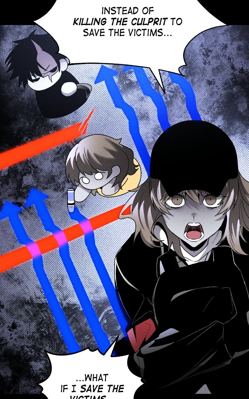 Destined Killer Ep. 42 - Fighting Fate (6) Under Renewal page 14 - 