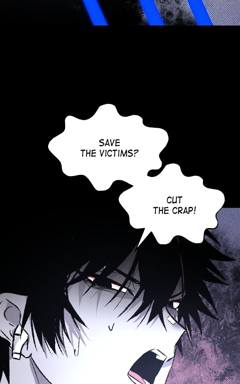 Destined Killer Ep. 42 - Fighting Fate (6) Under Renewal page 17 - 