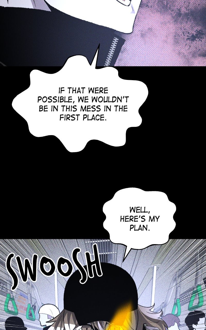 Destined Killer Ep. 42 - Fighting Fate (6) Under Renewal page 18 - 