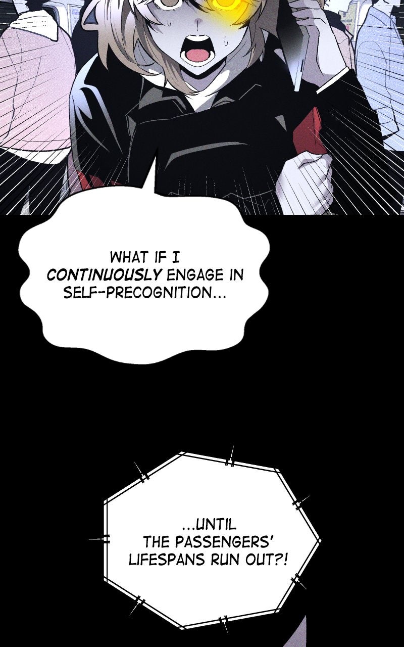 Destined Killer Ep. 42 - Fighting Fate (6) Under Renewal page 19 - 