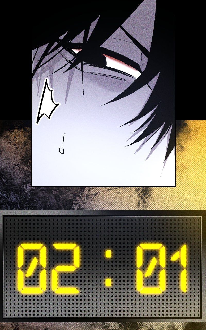 Destined Killer Ep. 42 - Fighting Fate (6) Under Renewal page 20 - 