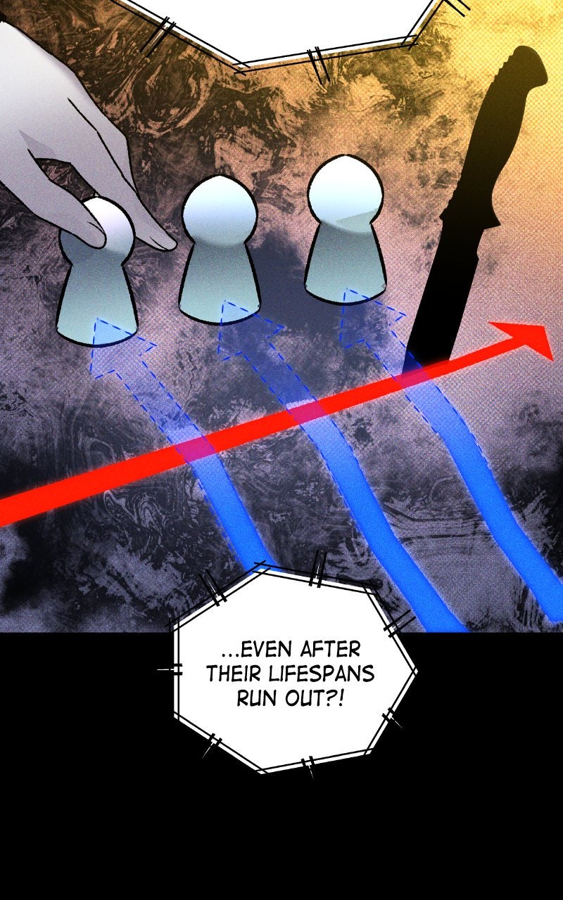 Destined Killer Ep. 42 - Fighting Fate (6) Under Renewal page 23 - 