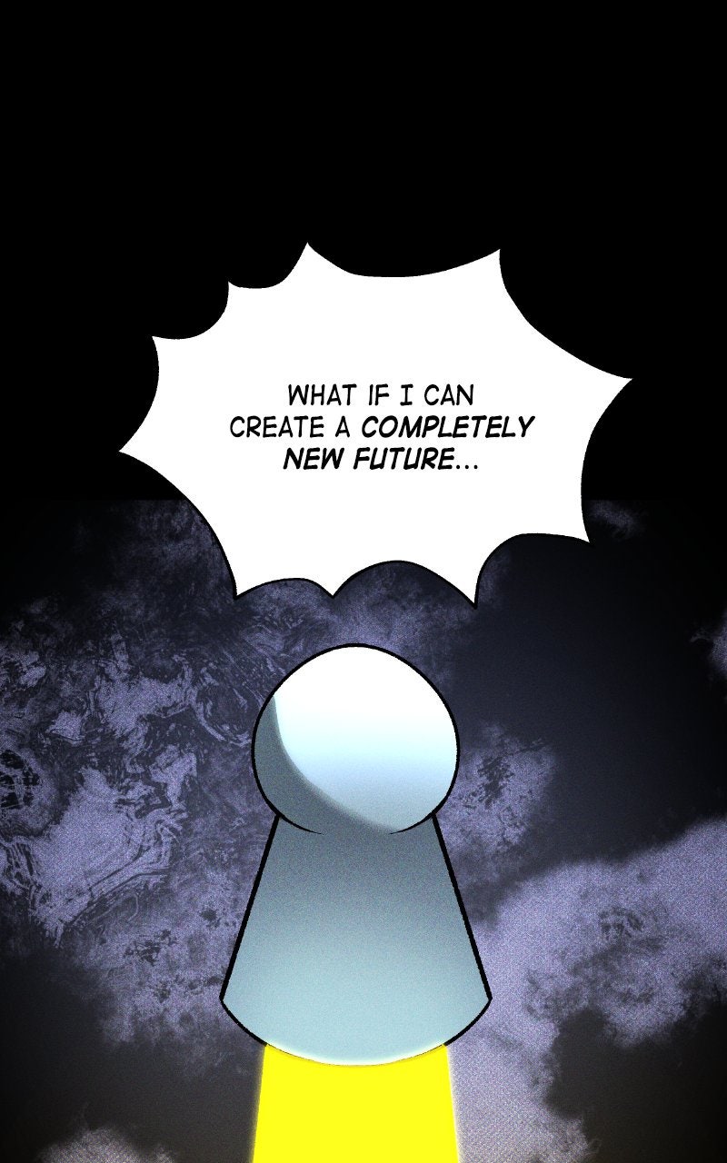 Destined Killer Ep. 42 - Fighting Fate (6) Under Renewal page 25 - 