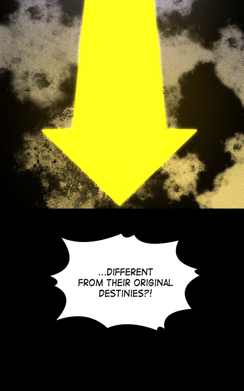 Destined Killer Ep. 42 - Fighting Fate (6) Under Renewal page 26 - 