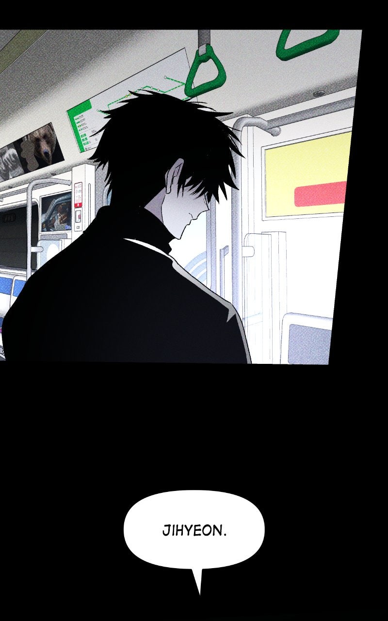 Destined Killer Ep. 42 - Fighting Fate (6) Under Renewal page 27 - 