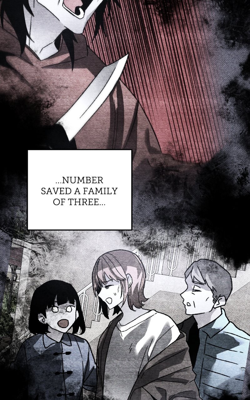 Destined Killer Ep. 42 - Fighting Fate (6) Under Renewal page 4 - 