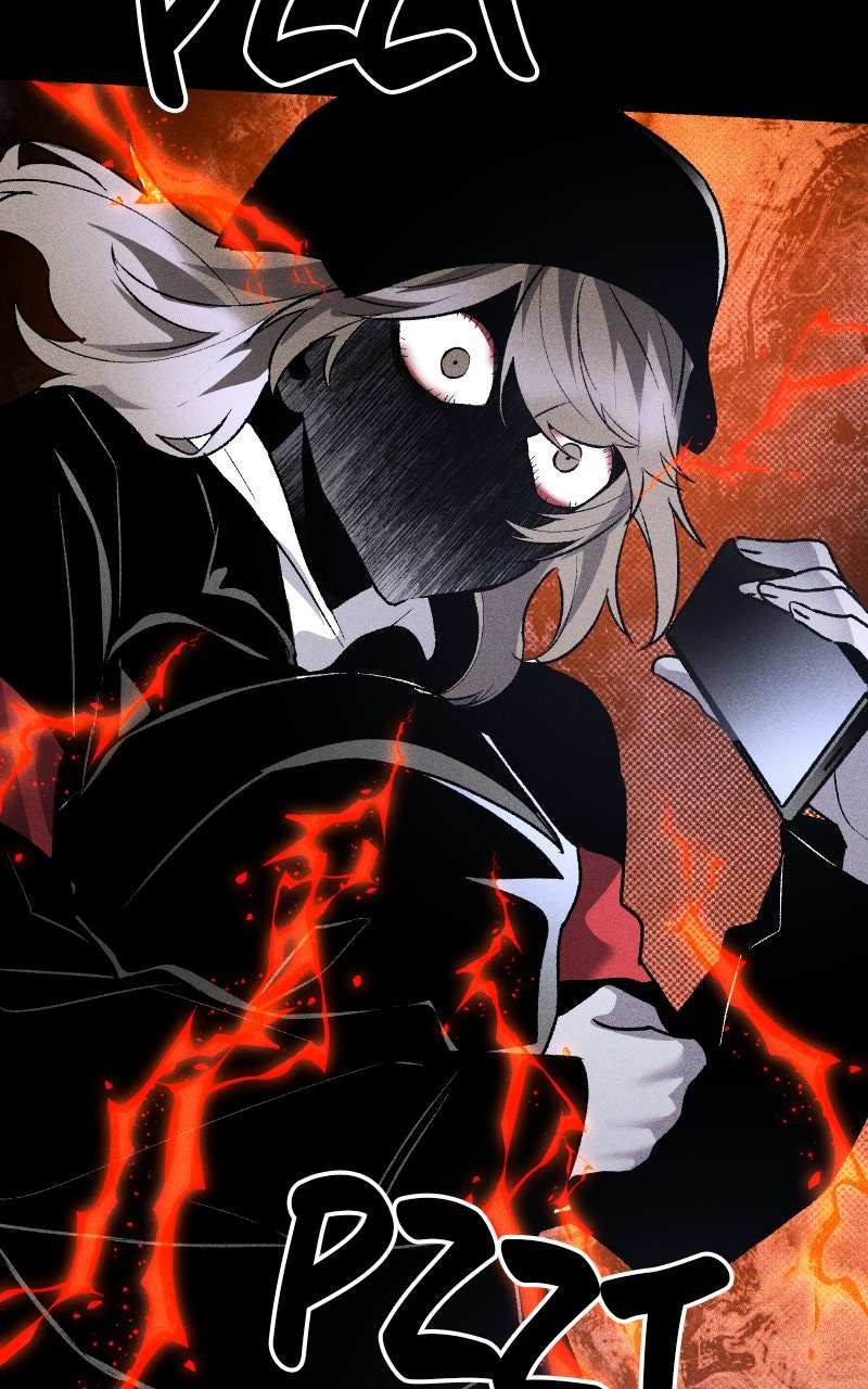 Destined Killer Ep. 42 - Fighting Fate (6) Under Renewal page 31 - 