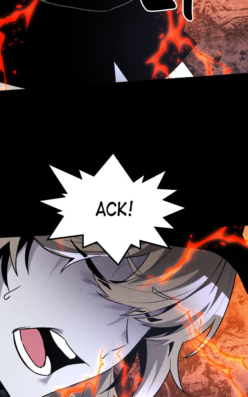 Destined Killer Ep. 42 - Fighting Fate (6) Under Renewal page 32 - 