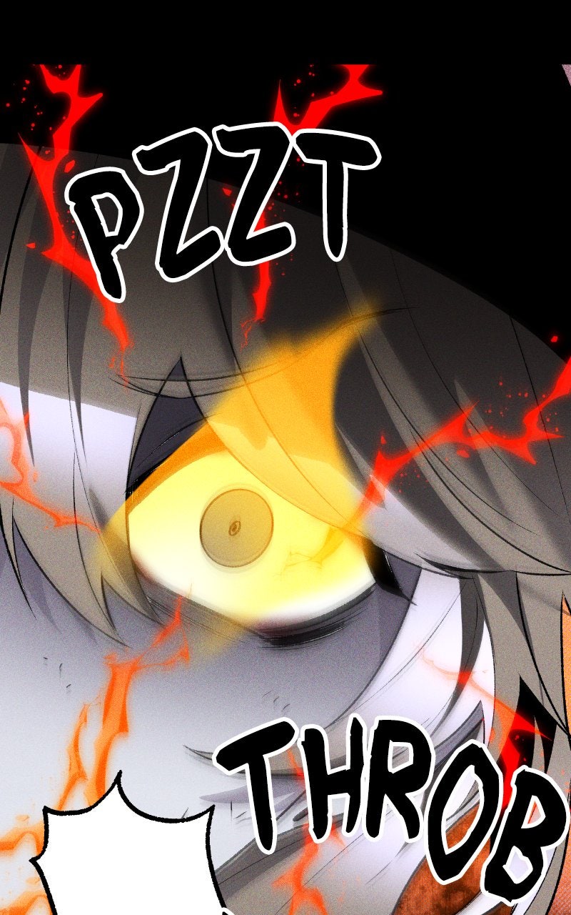 Destined Killer Ep. 42 - Fighting Fate (6) Under Renewal page 35 - 