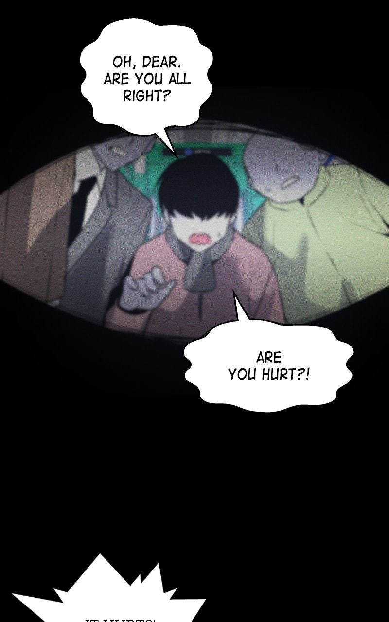 Destined Killer Ep. 42 - Fighting Fate (6) Under Renewal page 37 - 
