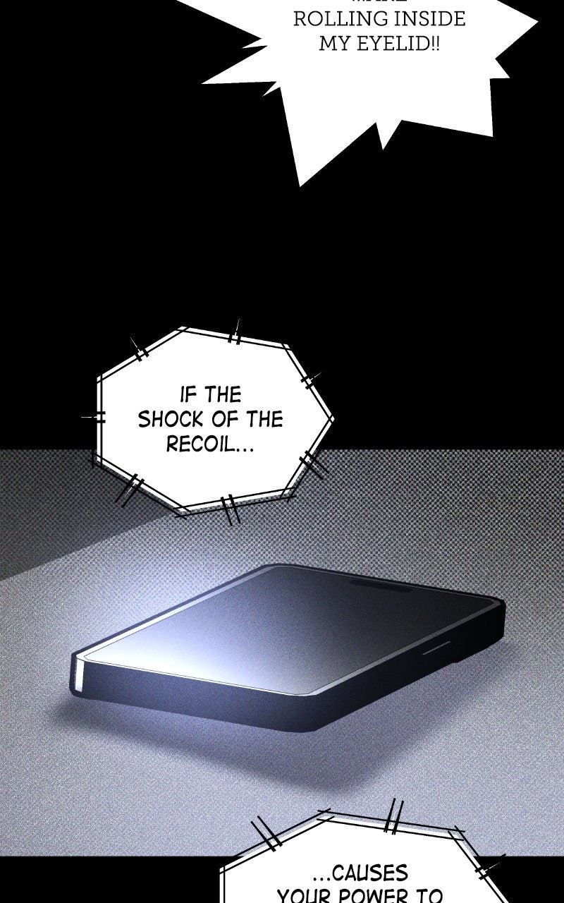 Destined Killer Ep. 42 - Fighting Fate (6) Under Renewal page 39 - 